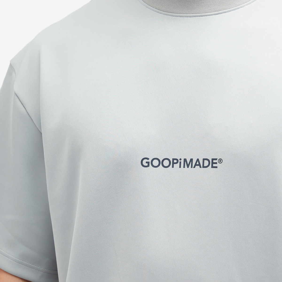 GOOPiMADE Tシャツ GOOPiMADE® x TIGHTBOOTH - THE SandGlass Tee - TIGHTBOOTH