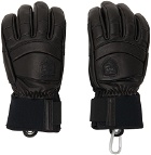 Hestra Black Fall Line Gloves