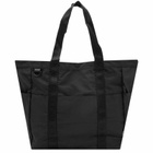 Taikan Men's Sherpa 2.0 Tote in Black