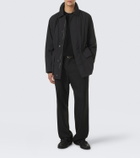 Saman Amel Elio cashmere sweater