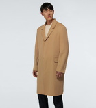 Gabriela Hearst - Bailey cashmere coat