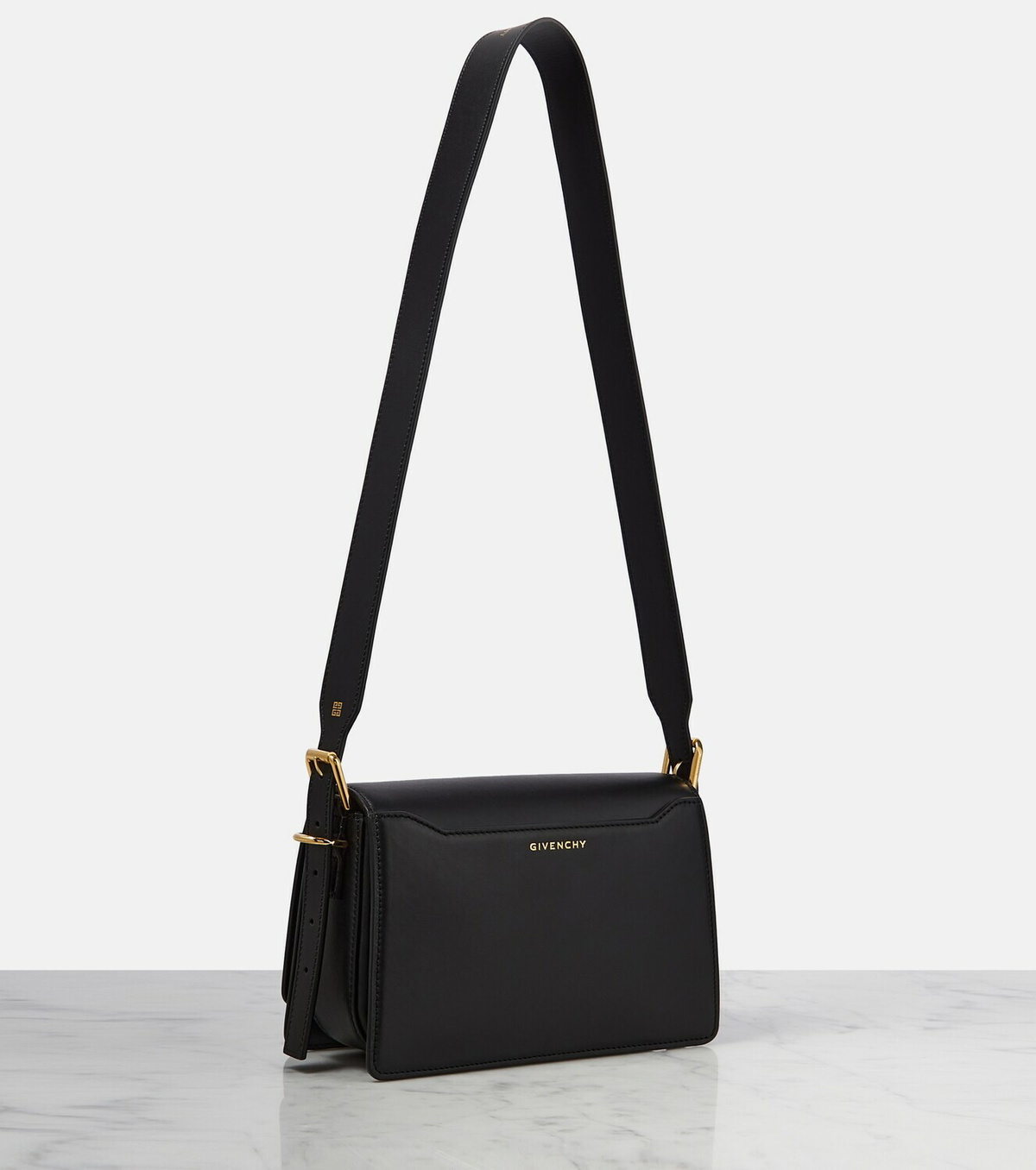 GIVENCHY｜CROSSBAGS (BK50CRK1VF 004) Buy Givenchy Small Pandora Bag 'Black/White' - BK50CRK1VF