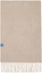 ADER error Beige Fairy Scarf