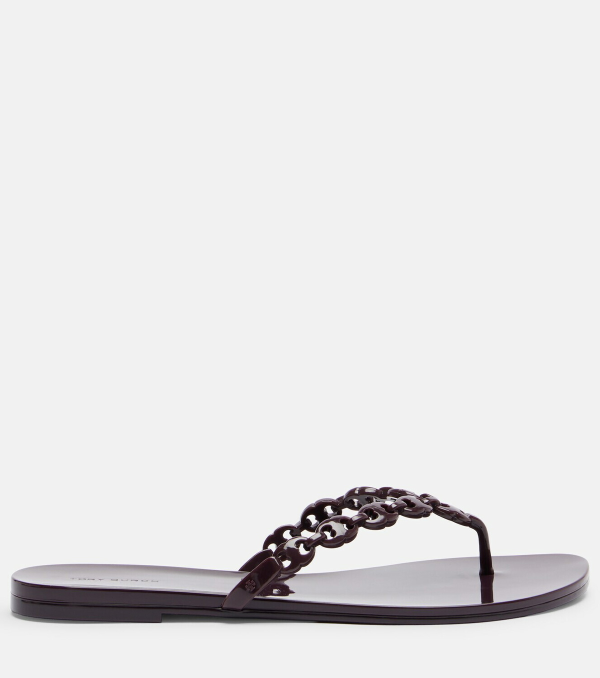 Tory Burch Gemini thong sandals