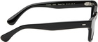 Oliver Peoples Black Rosson Sunglasses