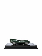 Ralph Lauren Home Green 1955 Jaguar XKD Replica