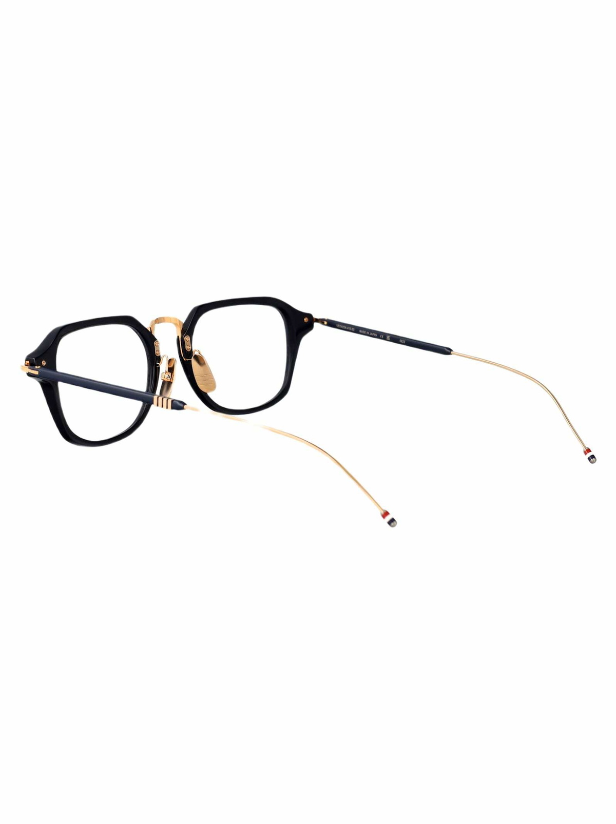 Thom Browne Ueo423a-g0003-415-52 Glasses