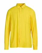 Vilebrequin Mens Shirt Marigold
