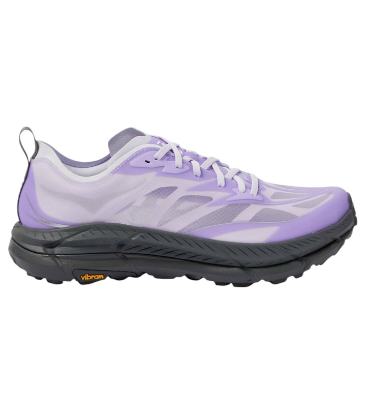 Photo: Hoka One One Mafate Speed 4 Lite sneakers