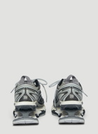 X Pander Sneakers in Grey