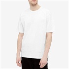 Vans Vault Men's OG Basic T-Shirt in White