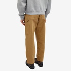 Moncler Men's Genius x Roc Nation Trousers in Tan