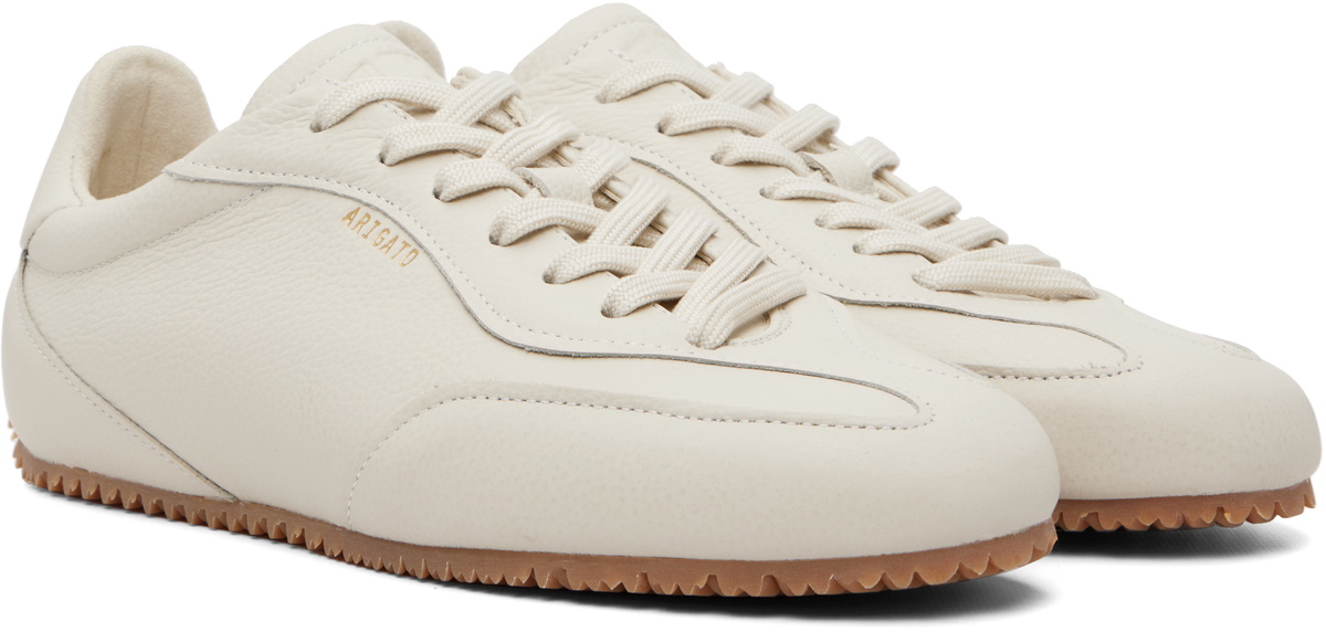 Axel Arigato Off-White Daze Sneakers