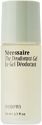 Nécessaire Eucalyptus ‘The Deodorant Gel’, 50 mL