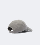 Balenciaga x Lamborghini cotton baseball cap