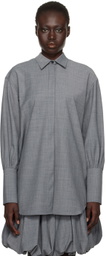 Renaissance Renaissance Gray Karma Shirt