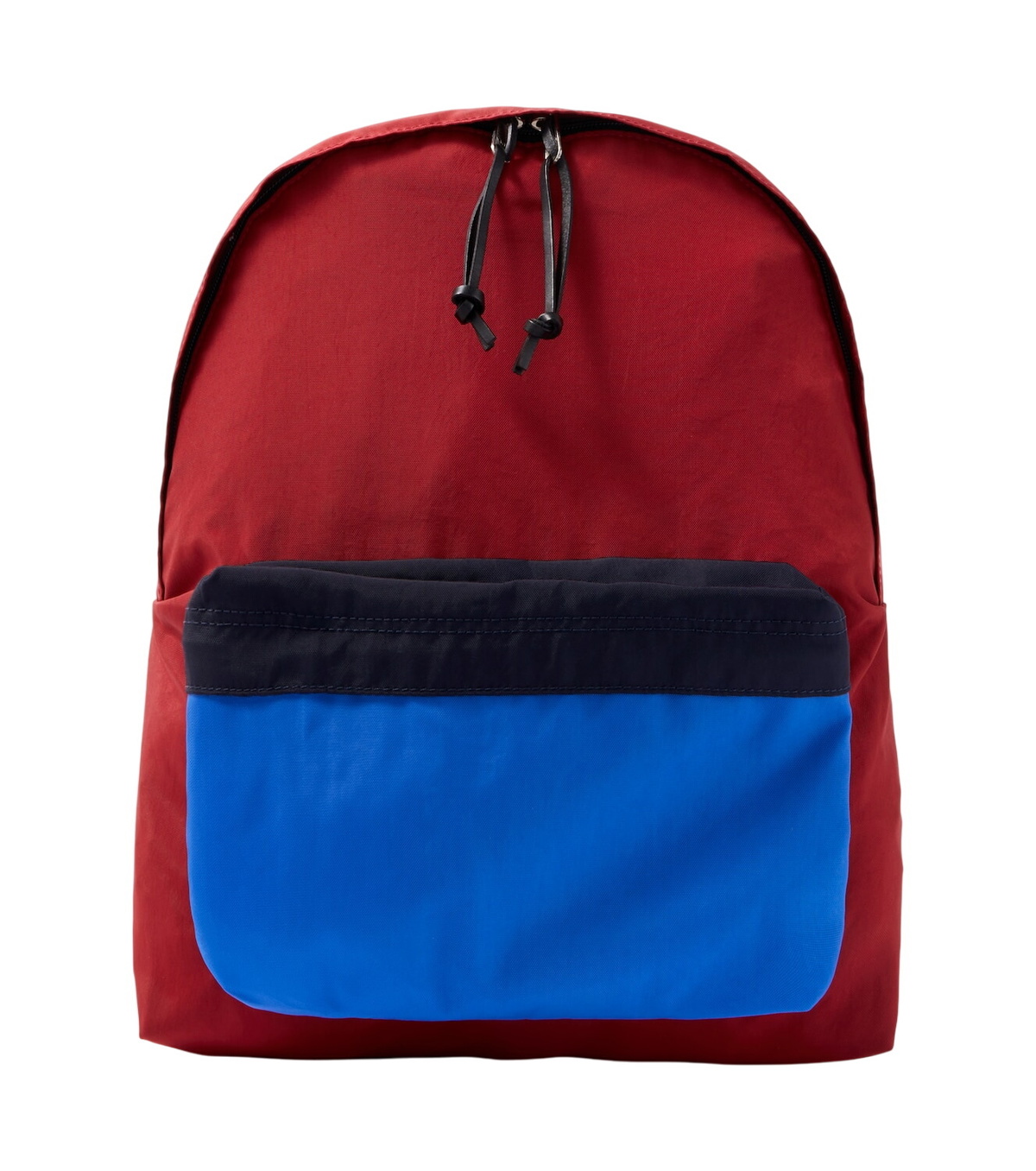 Auralee x Aeta Large mesh backpack Auralee