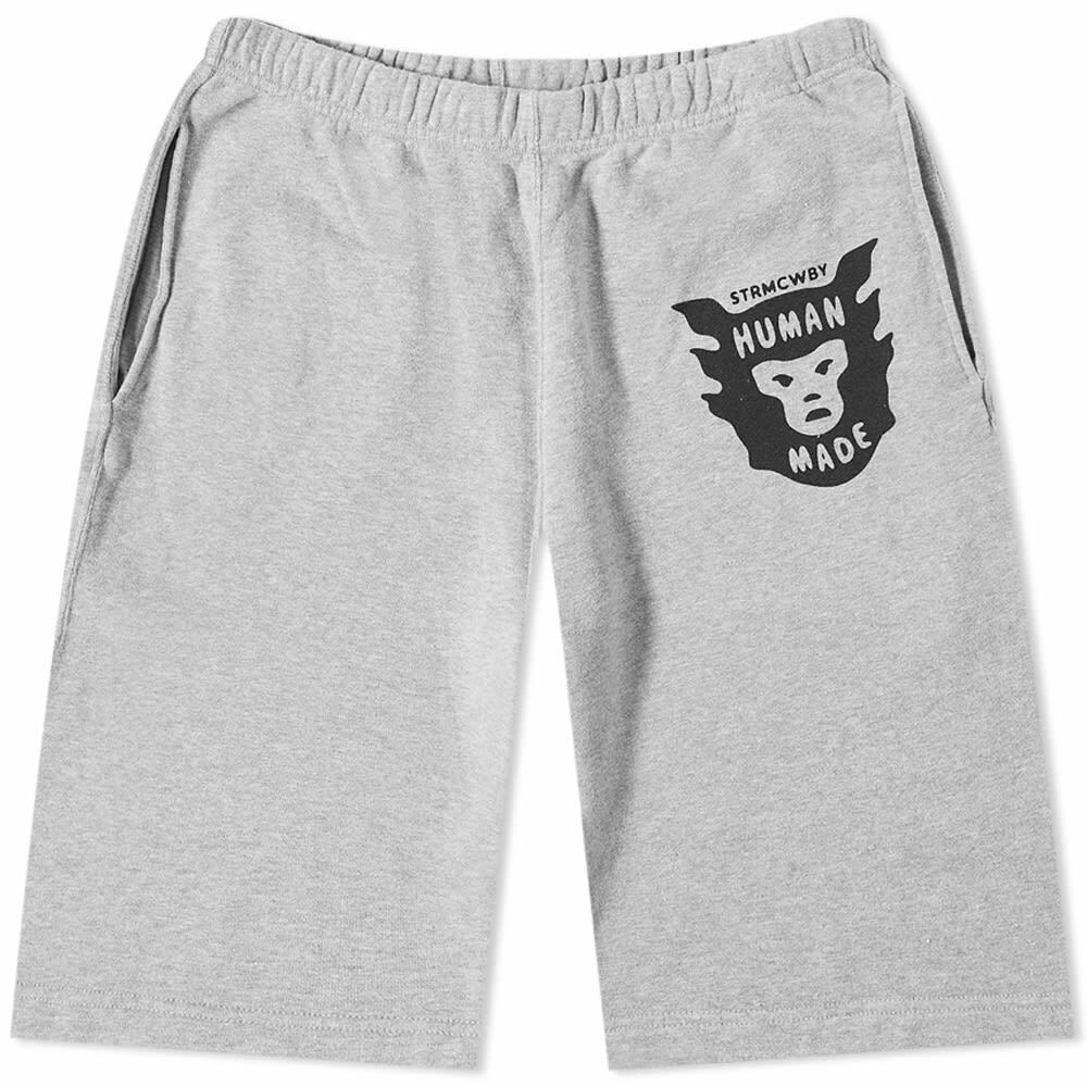 Human Made Sweat Shorts Human Made