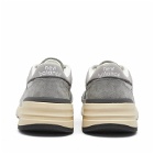 New Balance U997RHA Sneakers in Shadow Grey