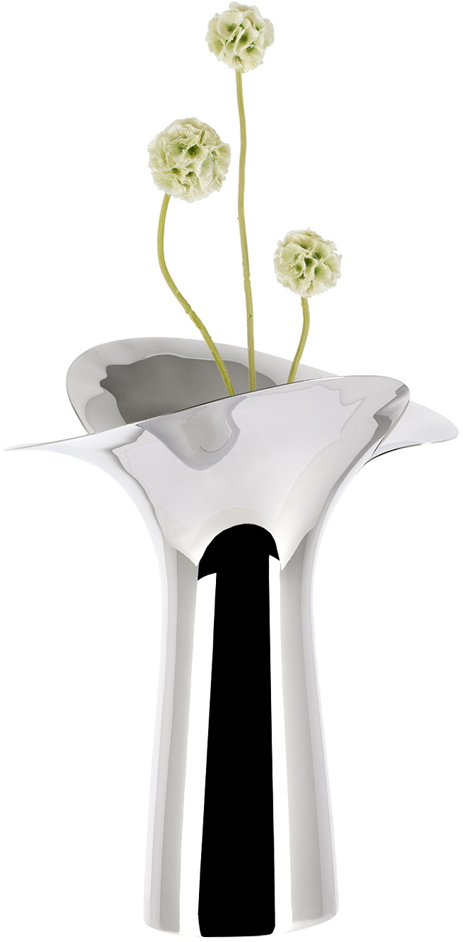Large Botanica Vase Coast main image 0