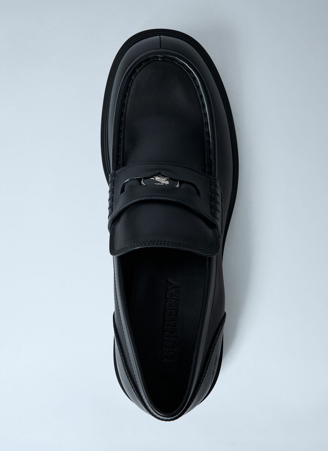 Burberry MF Rougue Loafers