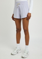 Vuori Halo Performance 2.0 Jersey Shorts Lilac