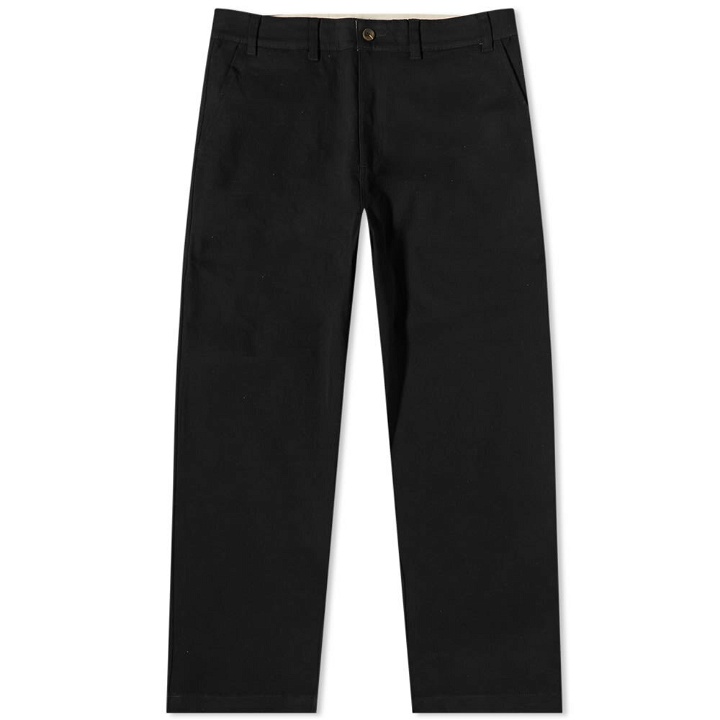 Photo: Butter Goods SchEANSt Chino Pant