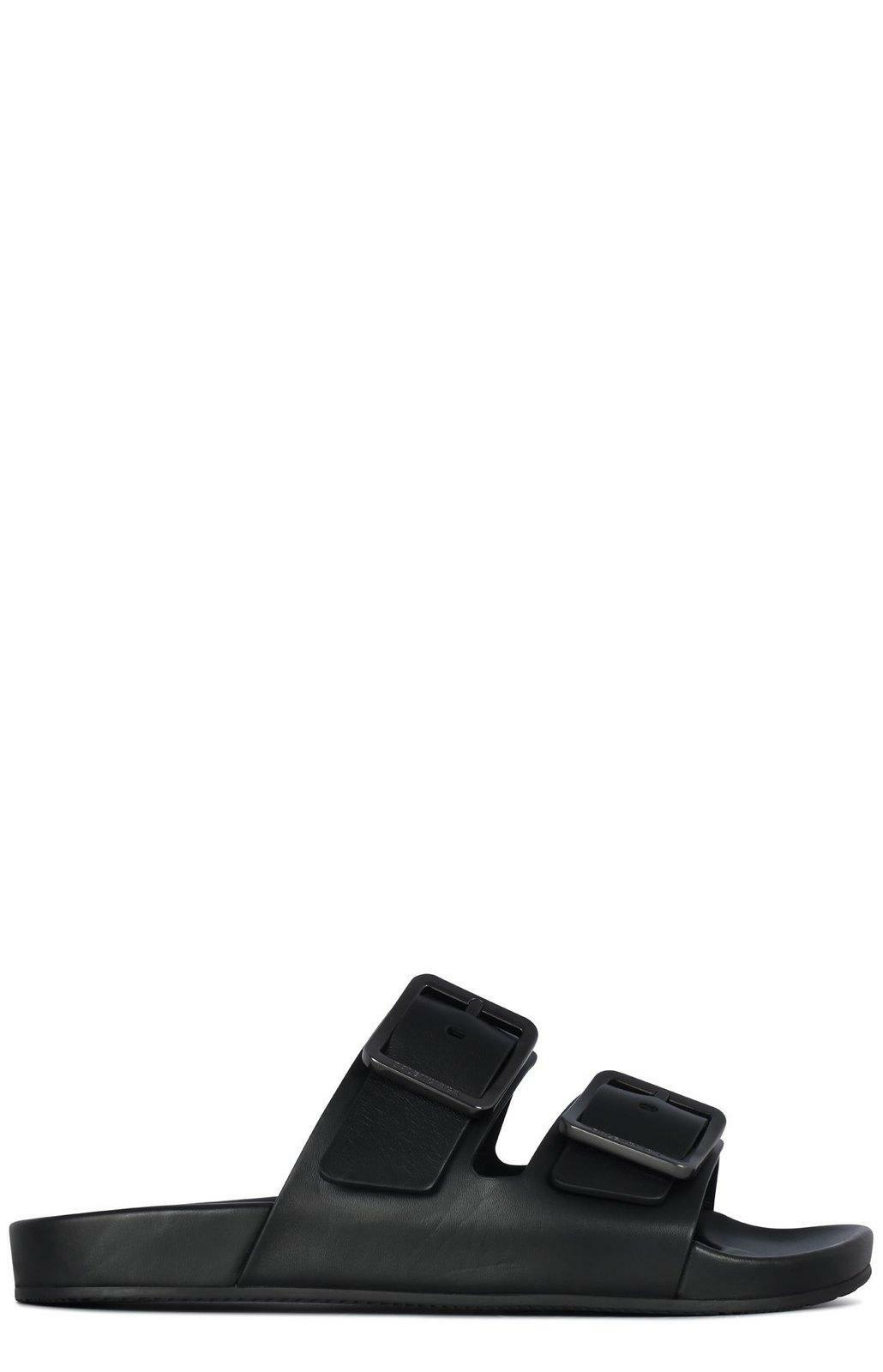 Balenciaga - Crocs™ Faux Fur EVA Clogs - Black Balenciaga Balenciaga - Crocs™ Faux Fur EVA Clogs - Black Balenciaga