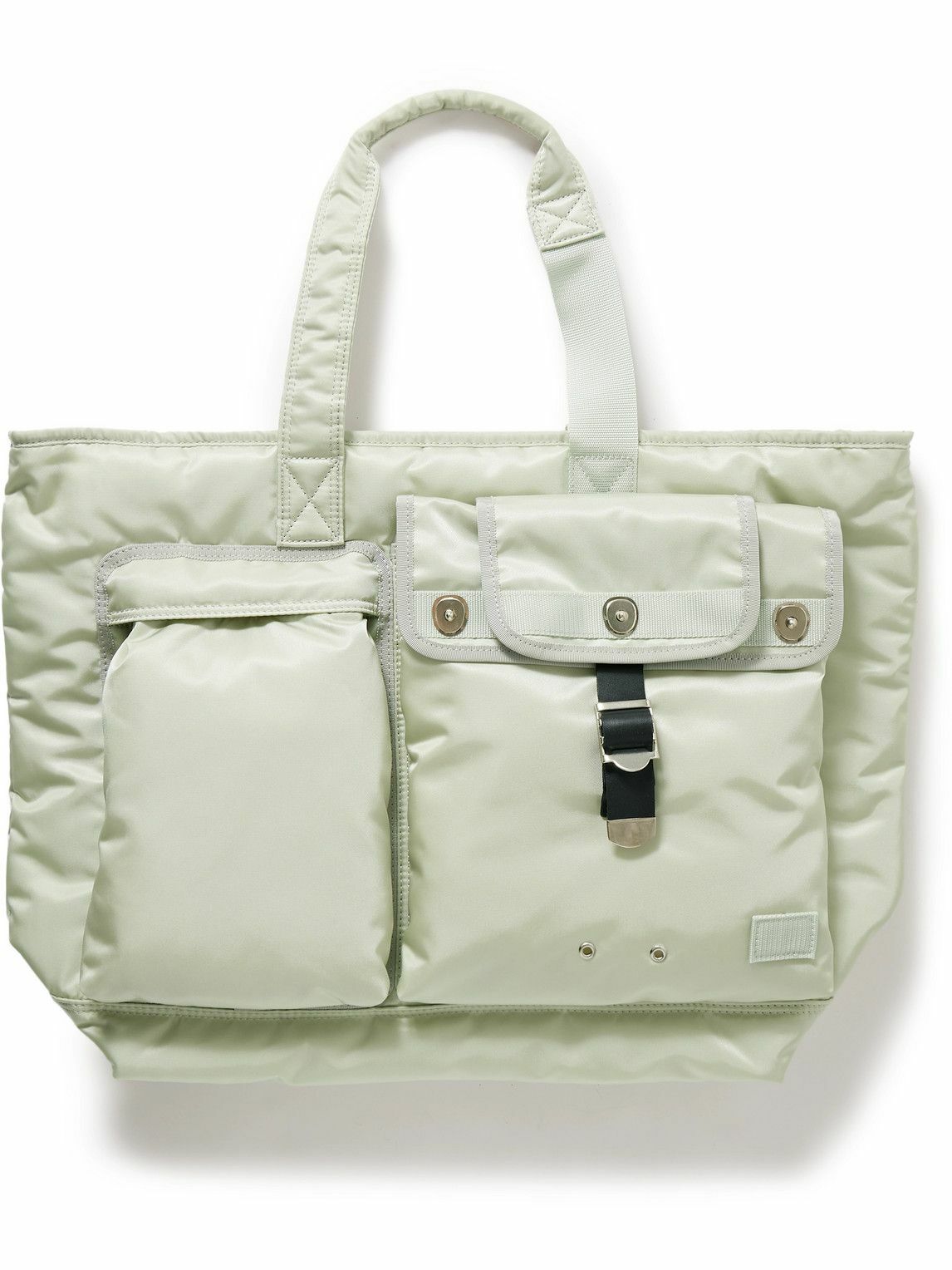 Kentaroさん専用　sacai porter tote large Kentaroさん専用 sacai porter tote large