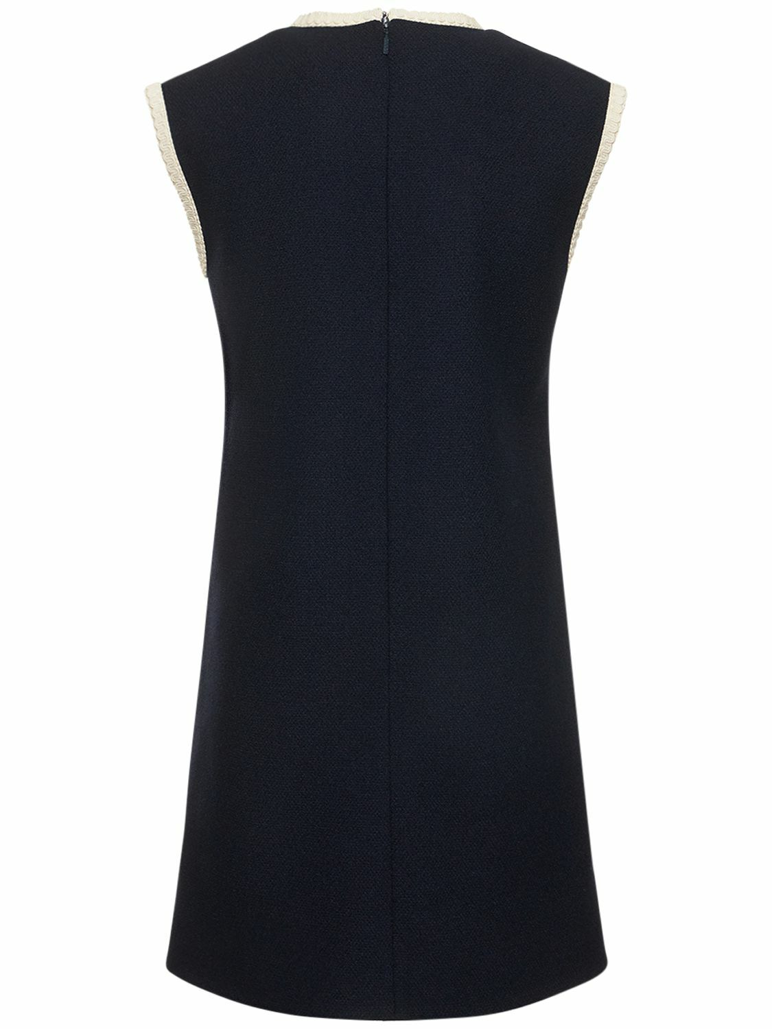 gucci tweed mini dress Gucci Tweed Dress | RegalFille