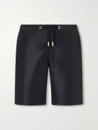 Orlebar Brown - Dane II Straight-Leg Swim Shorts - Black