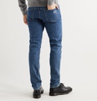 A.P.C. - Petit New Standard Slim-Fit Denim Jeans - Blue
