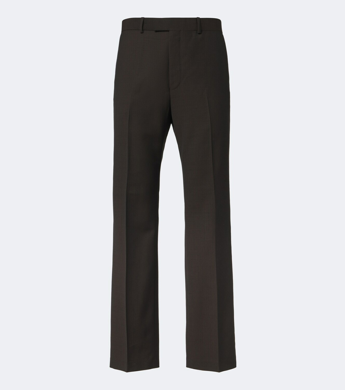 Wales Bonner Atto vigin wool trousers