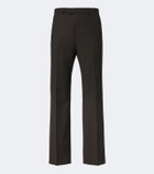 Wales Bonner Atto vigin wool trousers