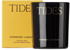 Evermore London Tides Candle, 145 g