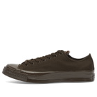 Converse Men's Chuck Taylor 1970s Monochrome Ox Sneaker in Fresh Brew