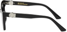 Moncler Genius Moncler Gentle Monster Black Swipe 3 Mask Sunglasses