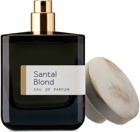 ATELIER MATERI Santal Blond Eau de Parfum, 100 mL