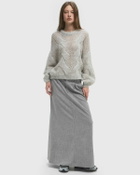 Gestuz ZENIAGZ PULLOVER Grey Women