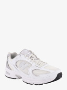 New Balance   Sneakers White   Mens