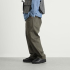 Engineered Garments Men's Heavyweight Ripstop Fatigue Pant in Olive