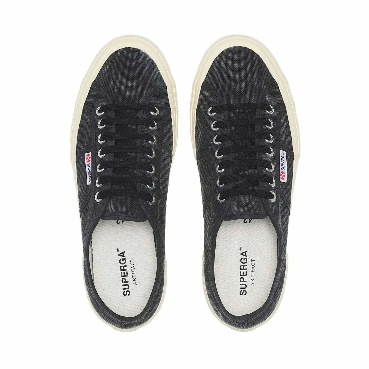 Superga 2750 Og Washed Cotton