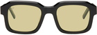 AKILA Black Vera Sunglasses