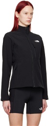 The North Face Black Apex Bionic 3 Jacket