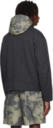 pet-tree-kor Navy Sail Jacket