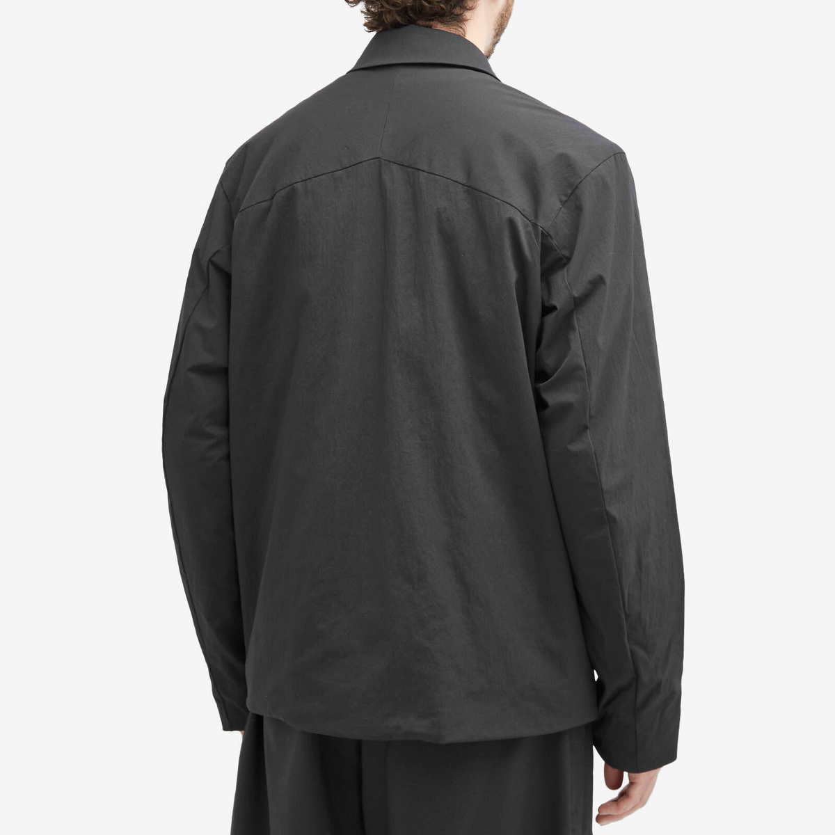 Arc'teryx Veilance Men's Arcteryx Veilance Mionn Insulated Arc'teryx Veilance Men's Arcteryx Veilance Mionn Insulated