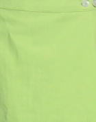 Lido Womens Mini skirt in Lime green