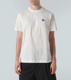 Burberry EKD cotton jersey T-shirt