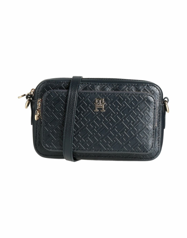 Photo: Tommy Hilfiger Womens Cross-body bag Midnight in Blue