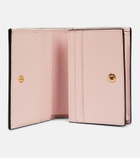 Gucci - Gucci Kawaii printed leather wallet